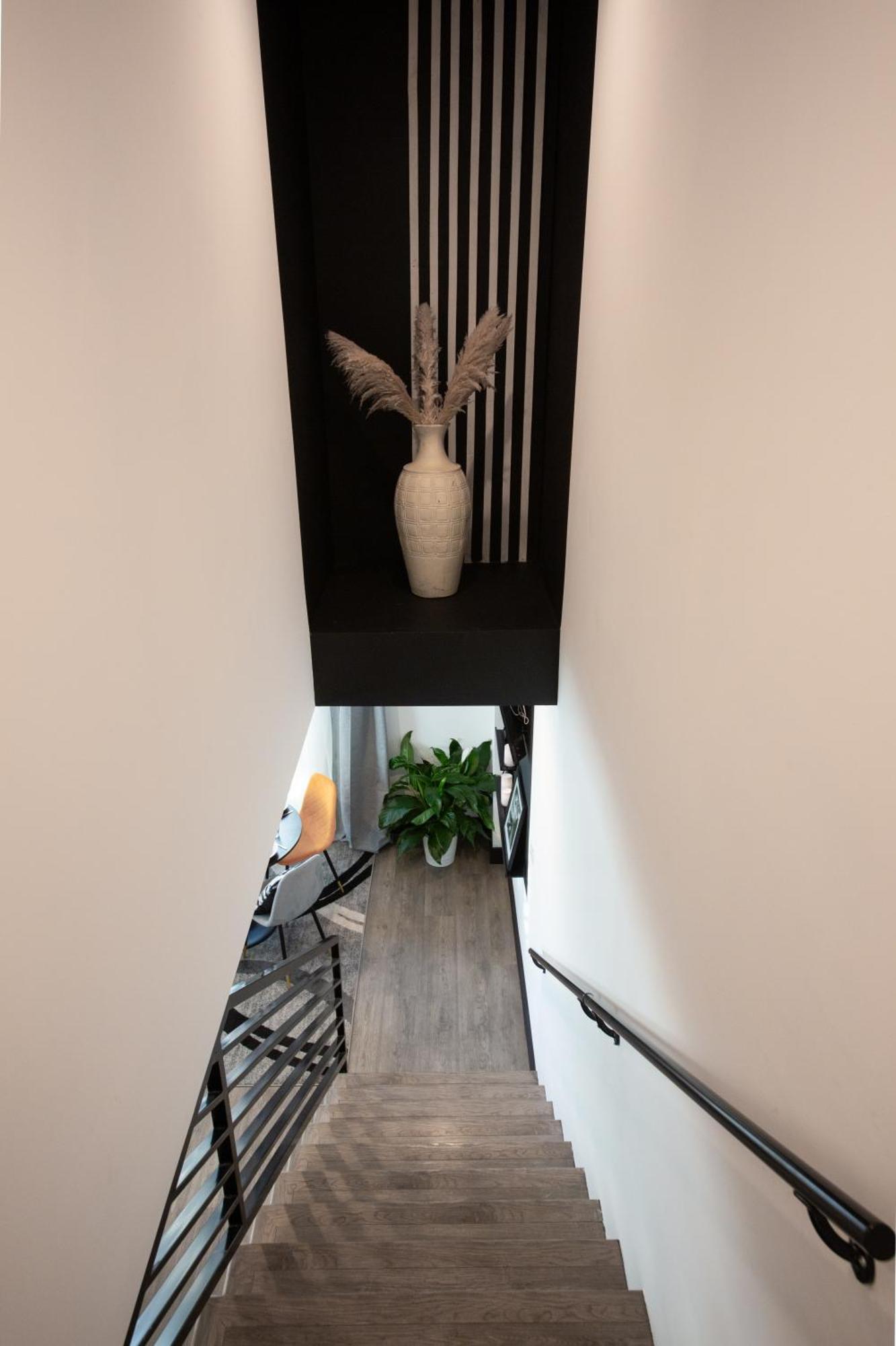 Pousada Spacious Luxury In The Heart Of La! Free Parking And Jacuzzi