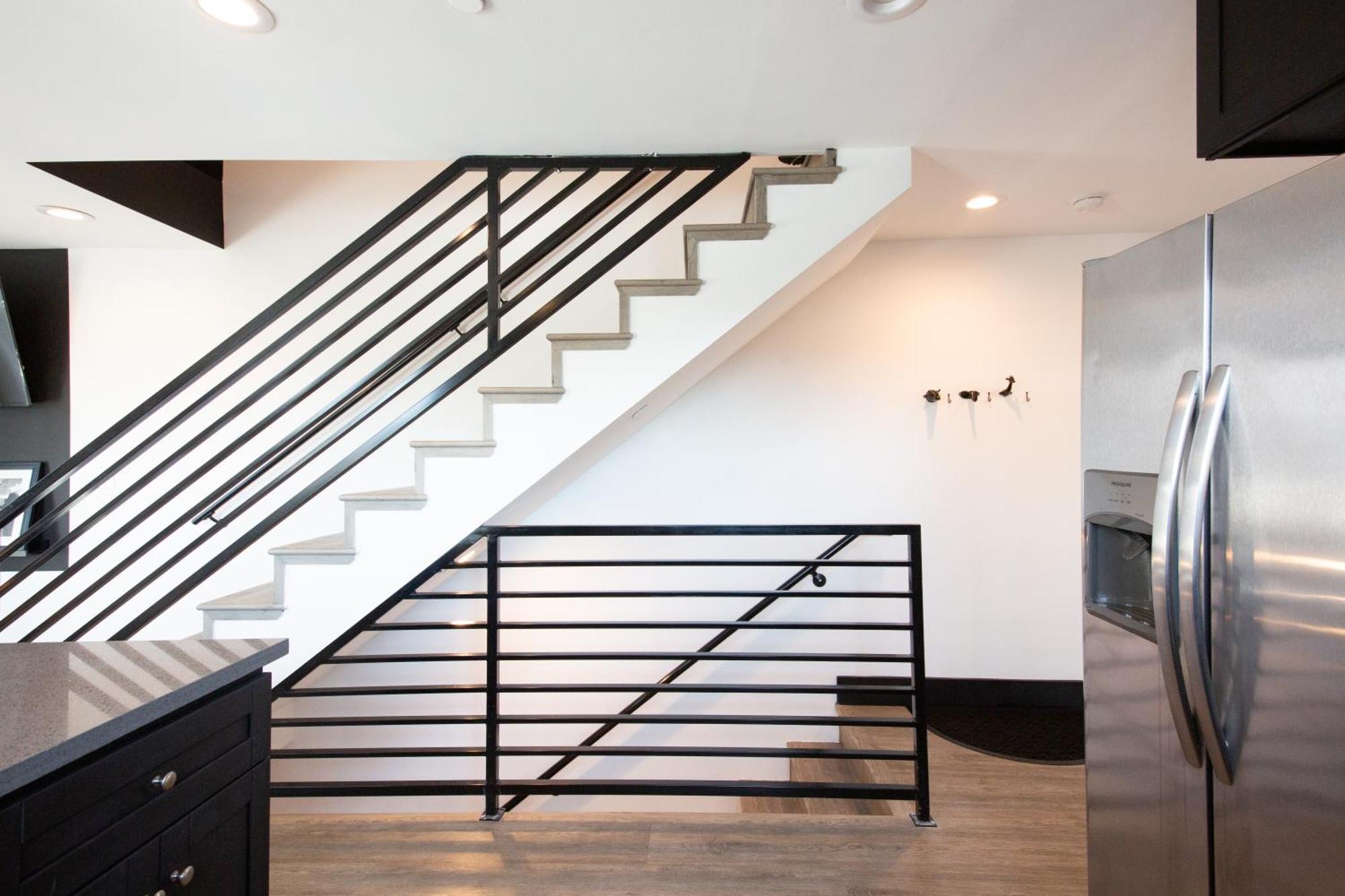 Spacious Luxury In The Heart Of La! Free Parking And Jacuzzi Pousada *